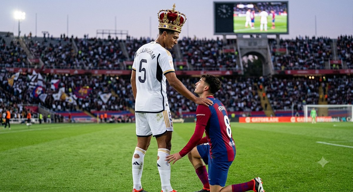 GentThe07's tweet photo. @ultimate_kombo I can't believe you actually compared Jude to pedri! Like really? Barcelona fans belong in a mental institution https://t.co/PbMJCIiCqP