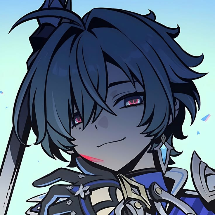 mqricxz's tweet photo. judge me based on my top 4 genshin characters !! 
what the hell sure https://t.co/sDwyFuzWPm