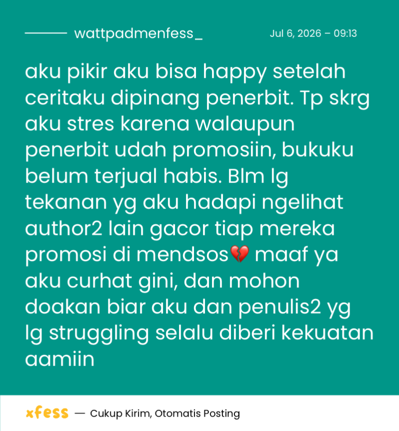 wattpadmenfess_'s tweet photo. harapan tdk seindah kenyataan /wp/ https://t.co/dUmDlZBY4N