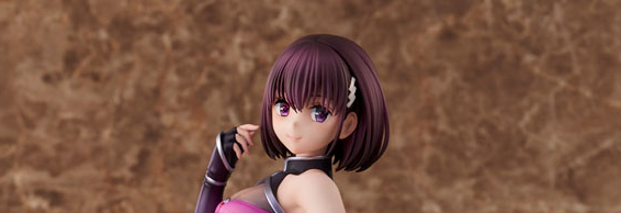 AmiAmi_English's tweet photo. 🥷Pre-order open!🥷
Ayakashi Triangle Suzu Kanade Ninja Exorcist Costume ver. Complete Figure (Union Creative)
Order from👉https://t.co/wGzpS0kwSg
#AyakashiTriangle #SuzuKanade https://t.co/FZAbWaBiI1