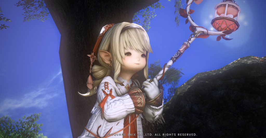 Hiyuga_Caka's tweet photo. #ff14 https://t.co/LiWrvh5fyw