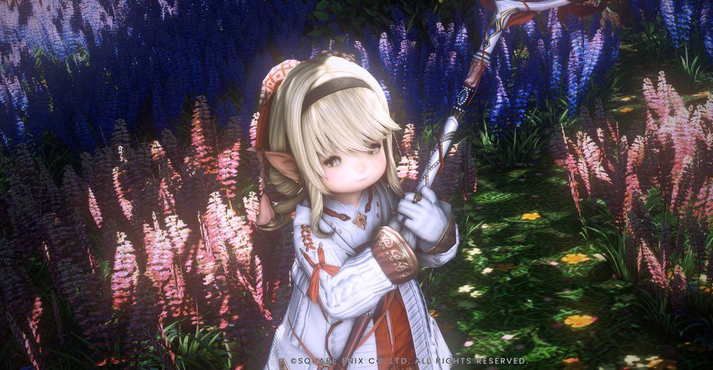 Hiyuga_Caka's tweet photo. #ff14 https://t.co/LiWrvh5fyw