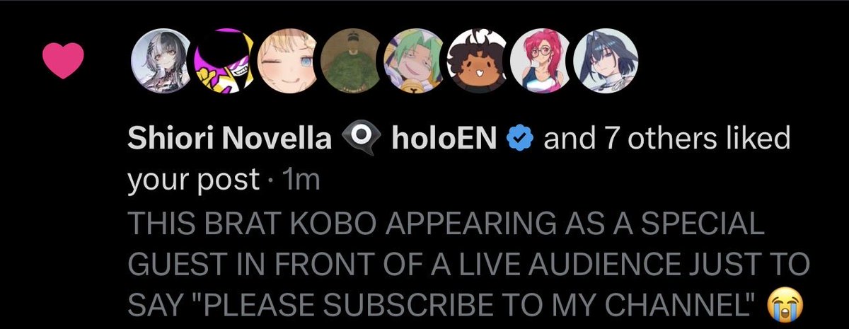 juucee tweet media