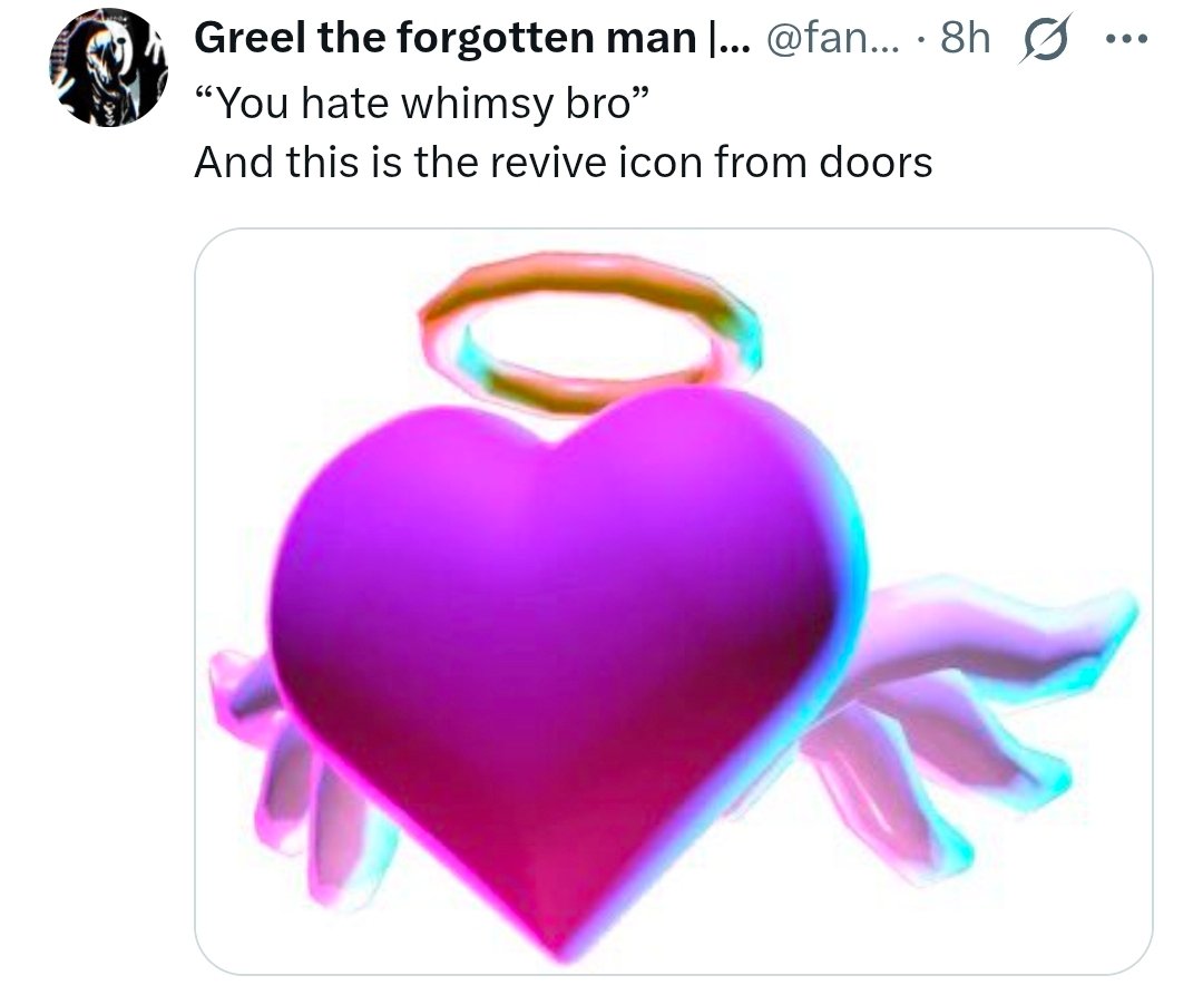 WillyWankerDev's tweet photo. I love these replies https://t.co/H4K57aTqzx