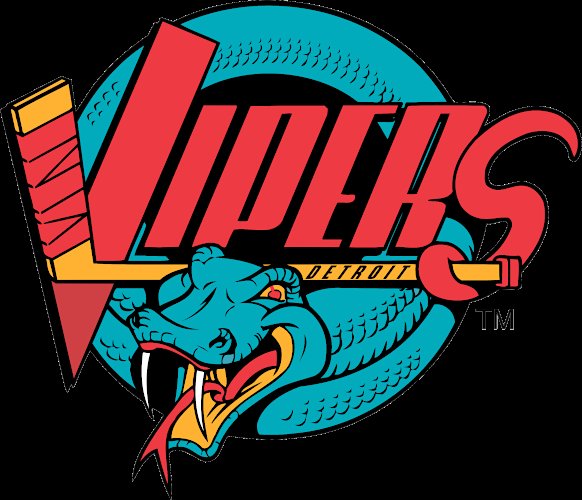 CaserMalloy's tweet photo. @NHL_Watcher Maybe not "lesser known" but deserves recognition for the players that have called Auburn Hills, MI home:

Detroit Vipers - Wikipedia https://t.co/LPN7dKnXt3 https://t.co/DupLINdSVl