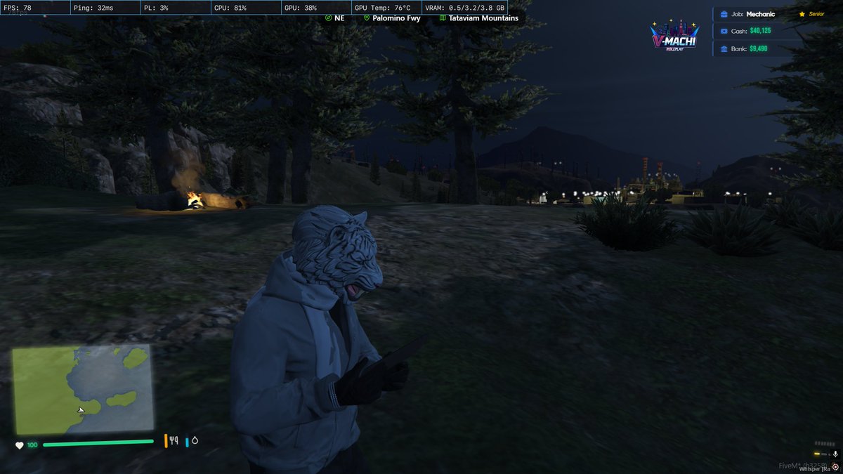 a_Zenith0's tweet photo. another day, another bug wkwkwk
#vmachirp https://t.co/nL65vPyKEf