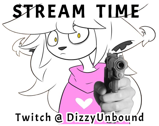 DizzyUnboundVT's tweet photo. Crab stream! https://t.co/PLkARfTAY5
