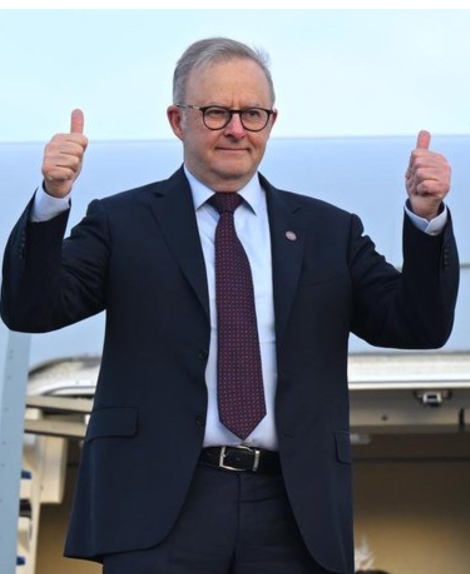 PollyWi92611992's tweet photo. You know what I despise? When an intellectually limited mealy mouthed politician stands up at a Labor conference like his a saviour after aiding &amp; abetting genocide, gagging humanitarians, increases fossil fuel mining, ignores vulnerable/homeless &amp; destroys all trust! 
Sack Him! https://t.co/JpWXAgIkRm