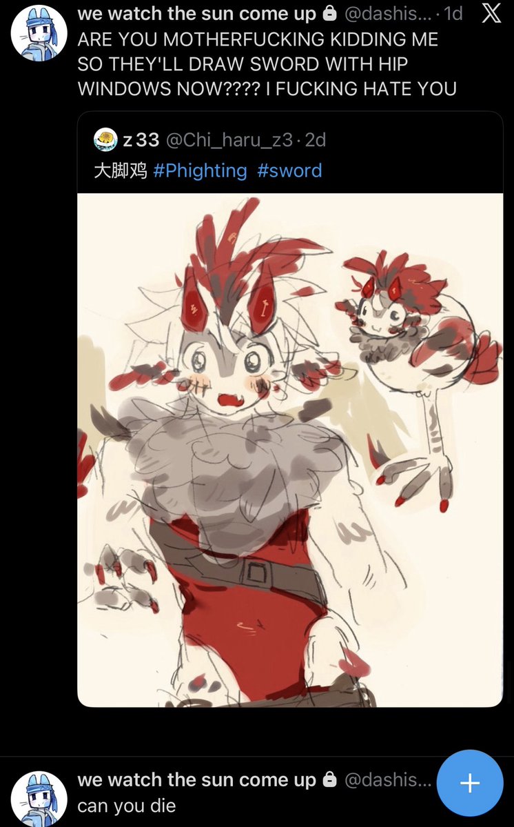 egofolloweryaoi's tweet photo. https://t.co/k598xjQmoy