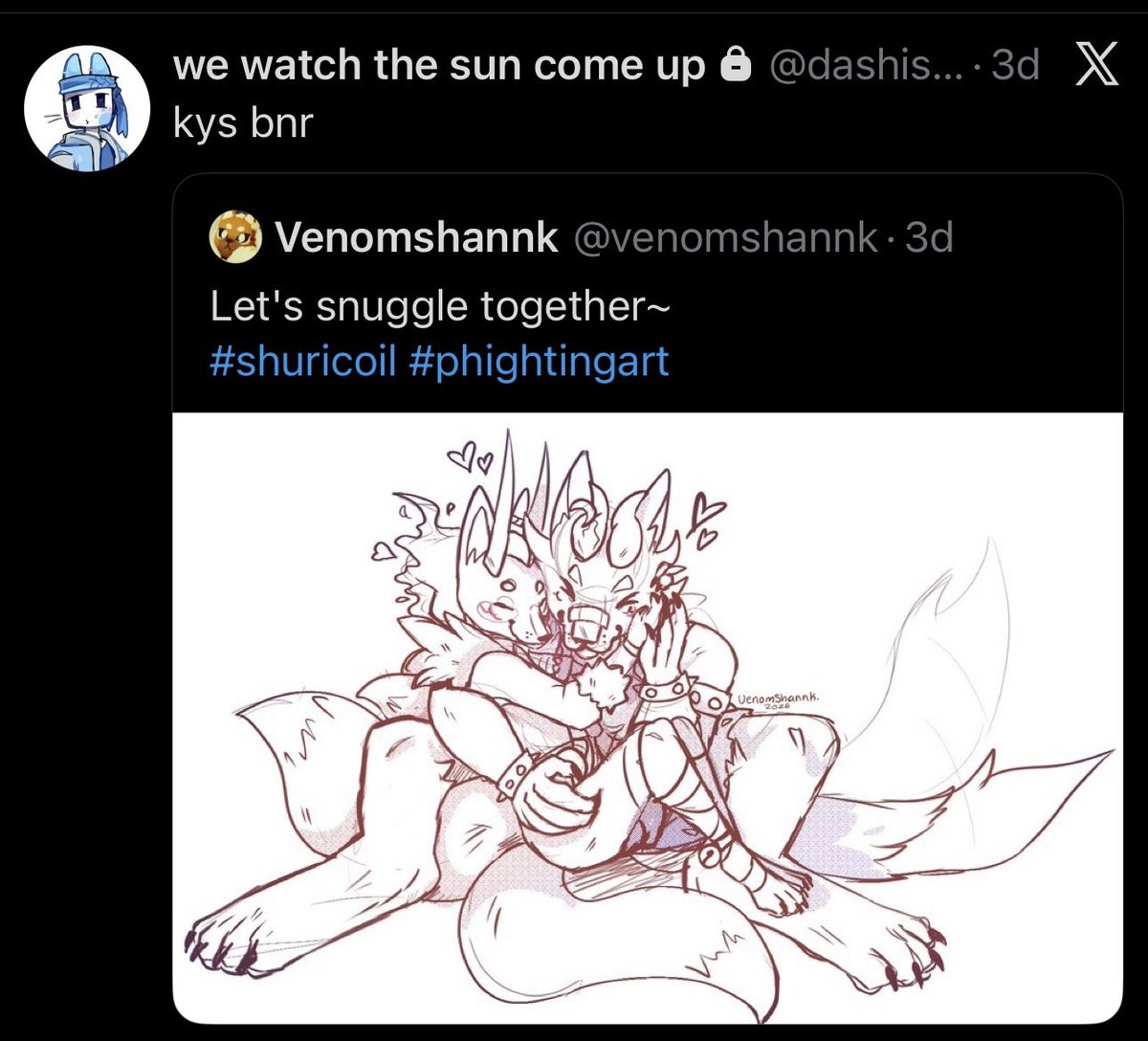 egofolloweryaoi's tweet photo. https://t.co/k598xjQmoy