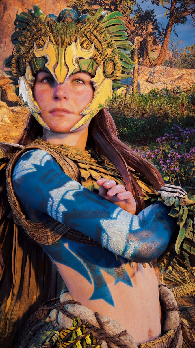 tiozao50's tweet photo. #HorizonForbiddenWest #BeyondTheHorizon #HorizonZeroDawnRemastered
carniceira Tenakth-Tenakth reaver https://t.co/jiKr0MyqL9