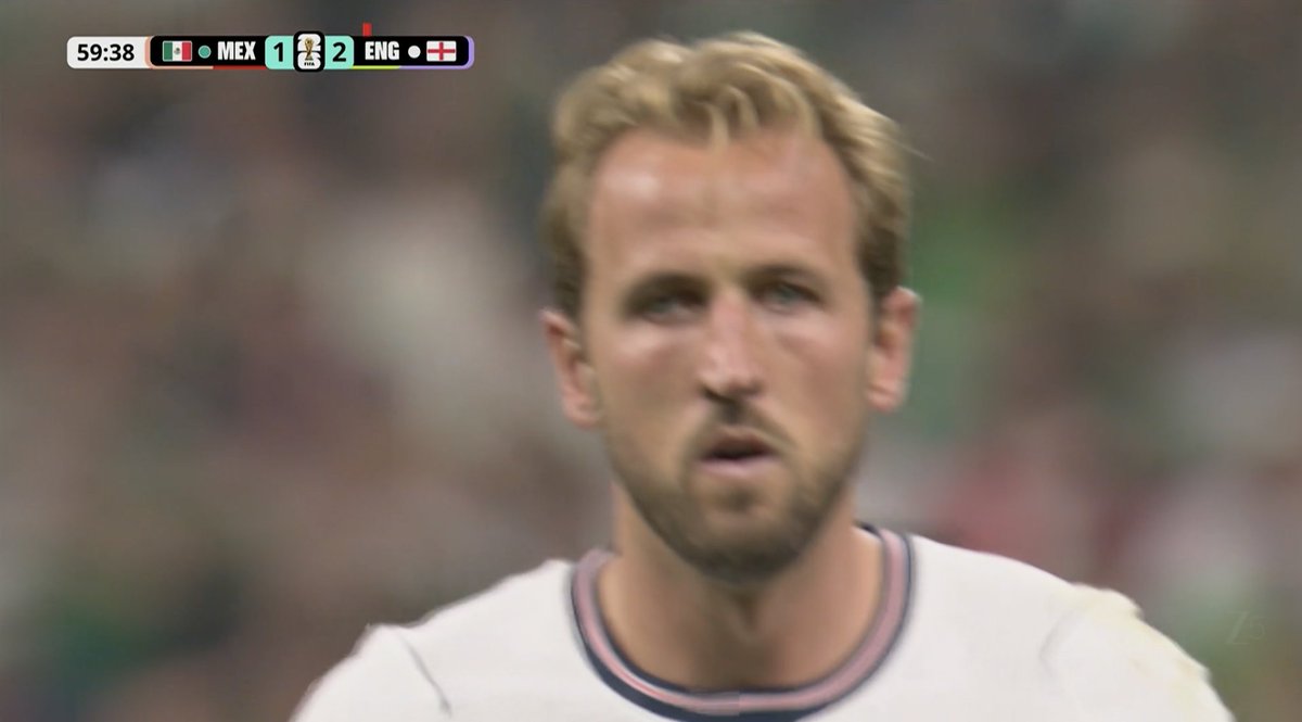 ofootball__'s tweet photo. 1-3 ENGLAND. 🏴󠁧󠁢󠁥󠁮󠁧󠁿

GOOOOOOOOOOOOOAAAAAAAAAAAAAALLLLLLLLLLLLLLL HARRY KANE!!!!!!!!!!!!!!!!!!!!!!!!!! 🤯🔥

GOAL GOAL GOAL GOAL GOAL GOAL!!!!!!!!!!!!!!!!!!!!!!!!!!!!

HARRY KANE CONVERTS THE PENALTY WITH ICE IN HIS VEINS! 🥶⚽ https://t.co/b02YSLOUHi