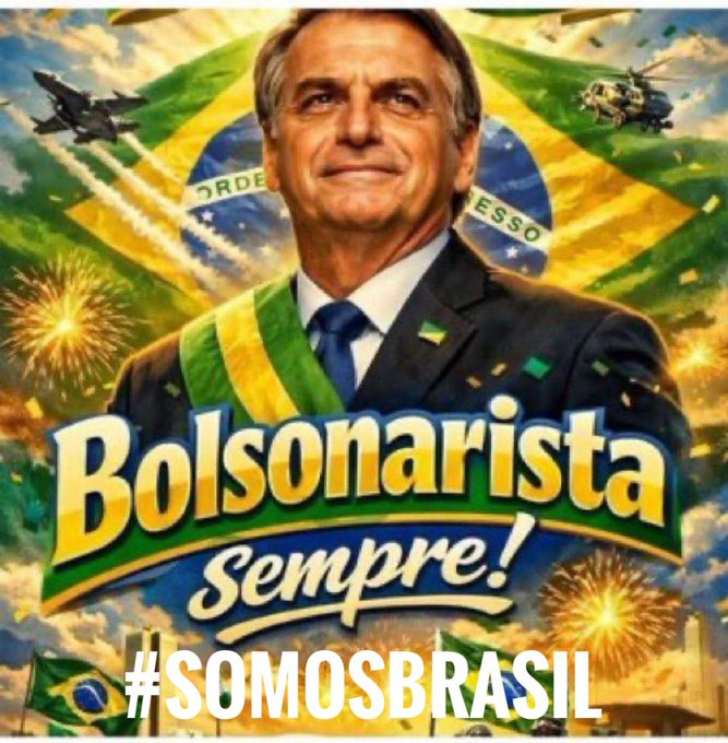 paulodaieq's tweet photo. 🇧🇷 #S0M0SBRASIL 📷
LISTA 📷02 
VAL: 09/07/2026
@bolsoreeleito
@RomerinhoJ
@CarlosALima2
@PauloRo89452385
@EmirLarangeiraJ
@WagnerAmaury
@joao_merisio
@marcelogomesmgn
@IzzaPerola
@Direita_83
@PSSantos38
@MatiasMatinhos0 https://t.co/I5brksP2hb