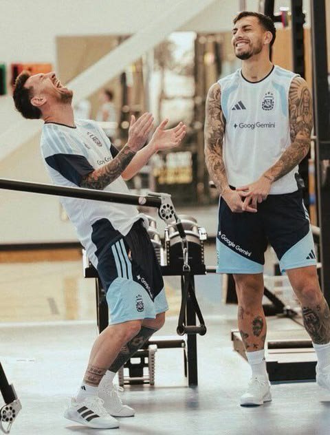 primera1905's tweet photo. - repetilo lean

- si lionel las gallinas pedian a anibal moreno en la selección porque pensaban que era mejor que yo jajsjdjsjajajajajaja https://t.co/eeRoKqIJS4