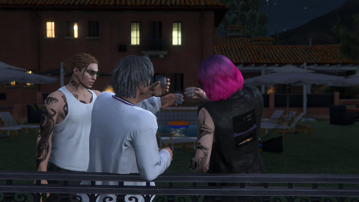 yu_san0008's tweet photo. ้ฑๆซใฎ้ฃใใช๏ผ
ใใใพใจใ
โก
#STWW #GTAOnline #PS5 https://t.co/Aa7qErGDM0