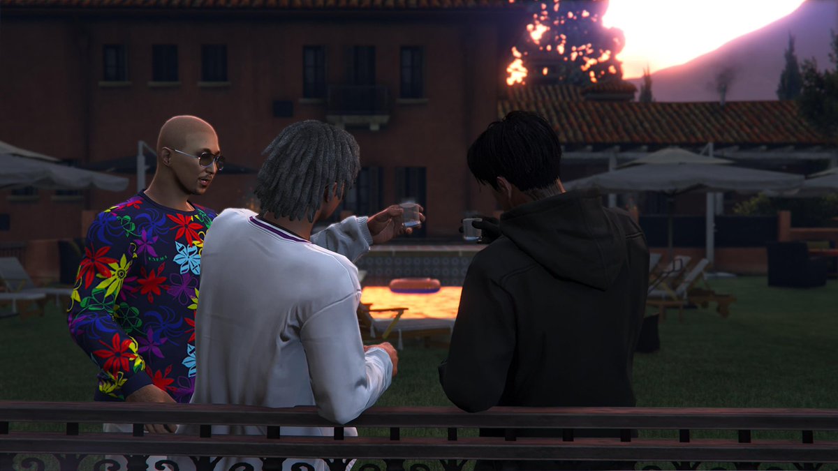 yu_san0008's tweet photo. ้ฑๆซใฎ้ฃใใช๏ผ
ใใใพใจใ
โก
#STWW #GTAOnline #PS5 https://t.co/Aa7qErGDM0
