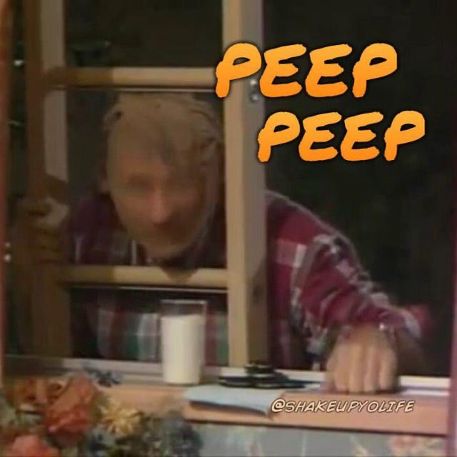 Jason_thebany3's tweet photo. @clerpatriot @GreatAwakining @XFramptonX My alter ego on THREADS….
The Comment Creep! https://t.co/MPbK5yvskO