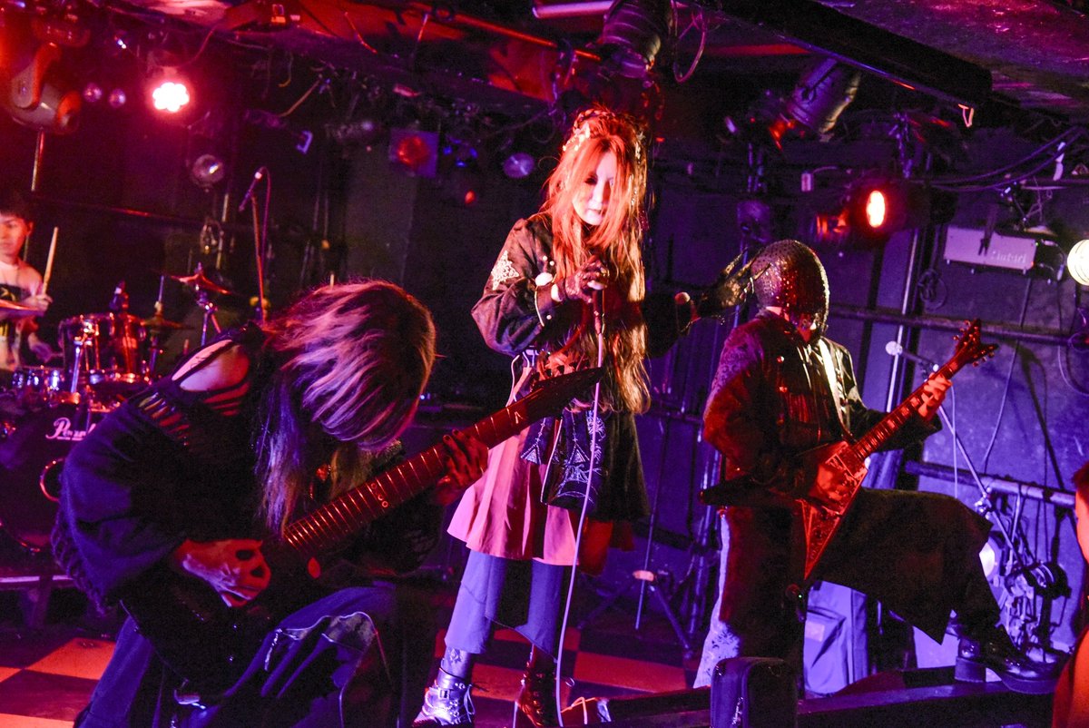 deathtribute666's tweet photo. https://t.co/ITo8qmSaFQ
