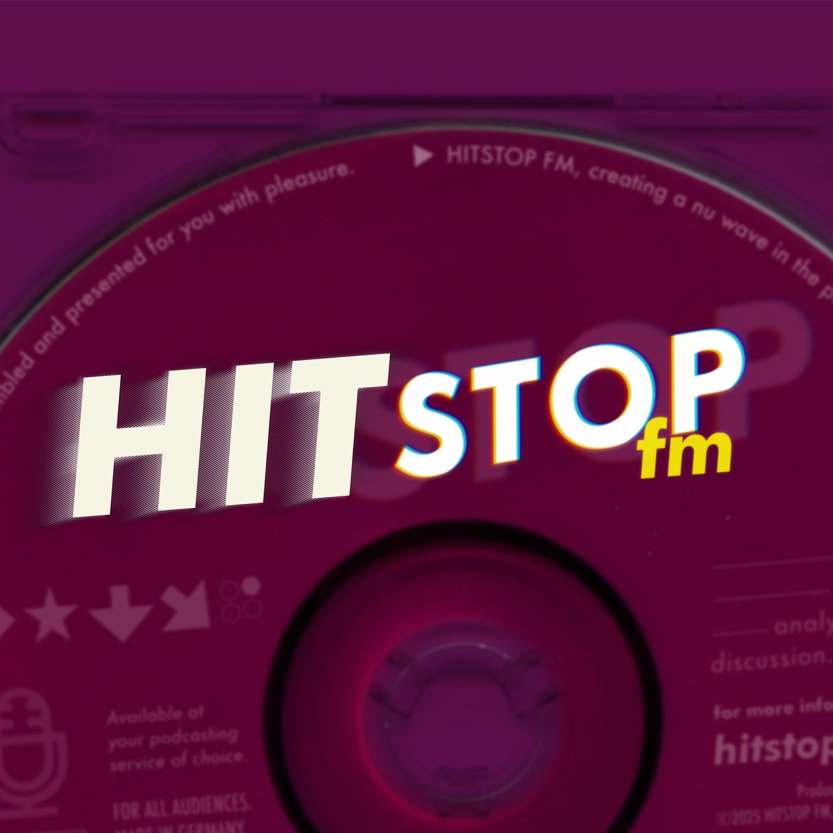 HitstopFM's tweet photo. Wie ist es so als unabhängiger Creator?

Im Gespräch mit Decode und @SpeckObst reden wir darum warum wir alle eure Unterstützung so gut brauchen können, was die genauen strategischen Überlegungen waren und warum unabhängige Arbeit so wichtig ist.

https://t.co/f38hPl59k3 https://t.co/78xlvxOXNM