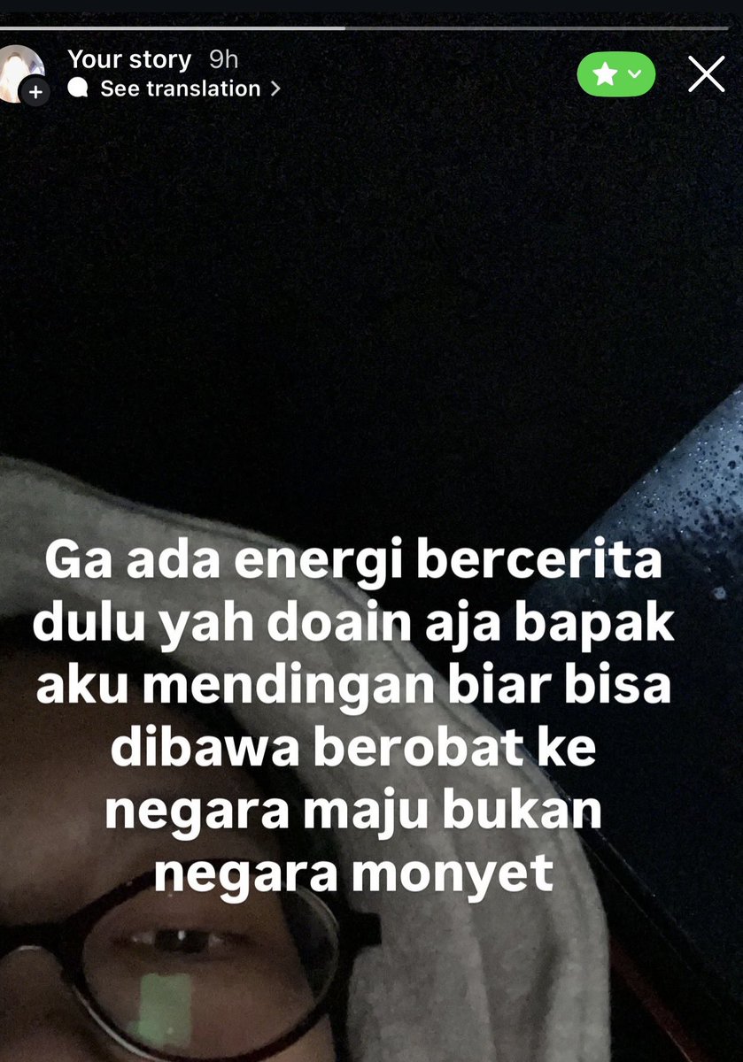 kaptenAmercia's tweet photo. Pov close friend gw https://t.co/GkV9D8oj20