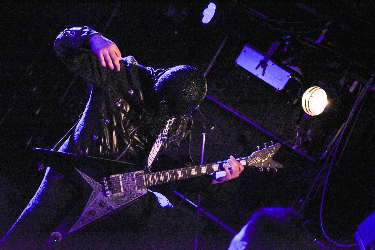 deathtribute666's tweet photo. 20260705新宿アンチノック
概念さん
📸 @103_k2photo https://t.co/r6HYB40EwB