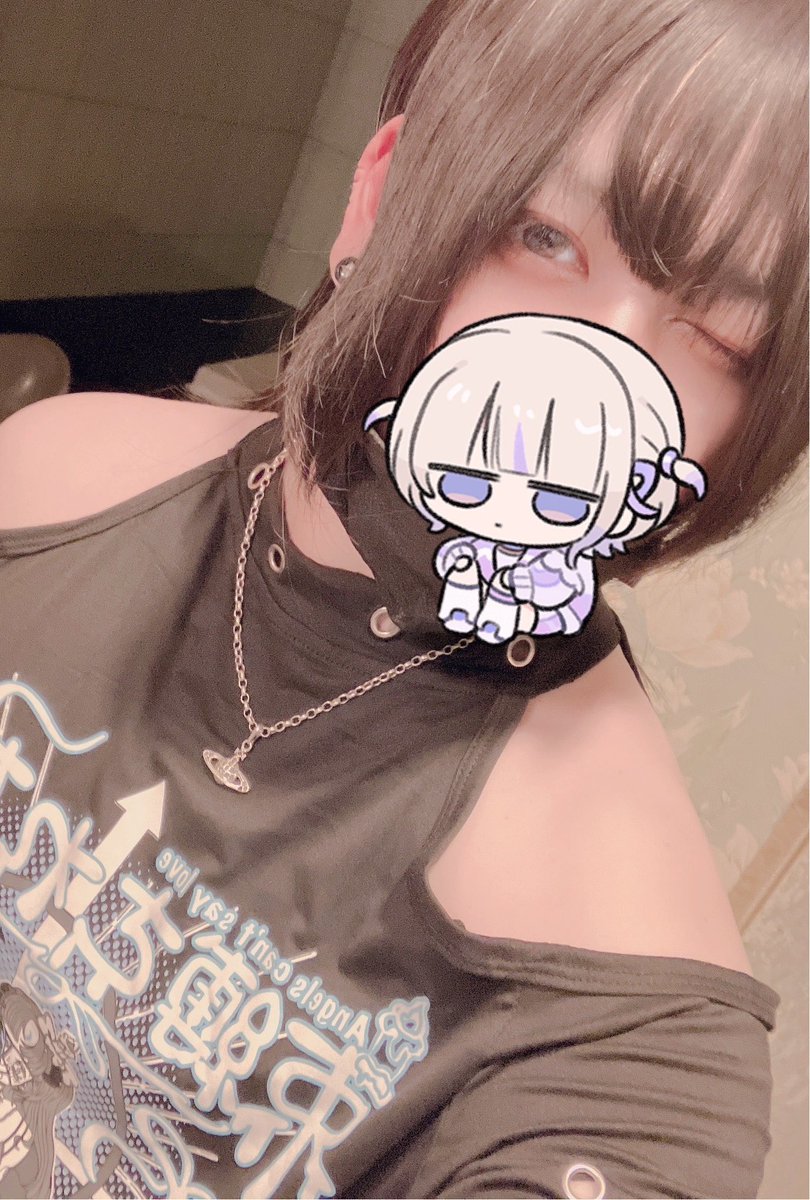 7YUr1_'s tweet photo. 【固ツイ用】わたしです

#女装  #女装男子　#femboy https://t.co/WkWFZd2xEZ