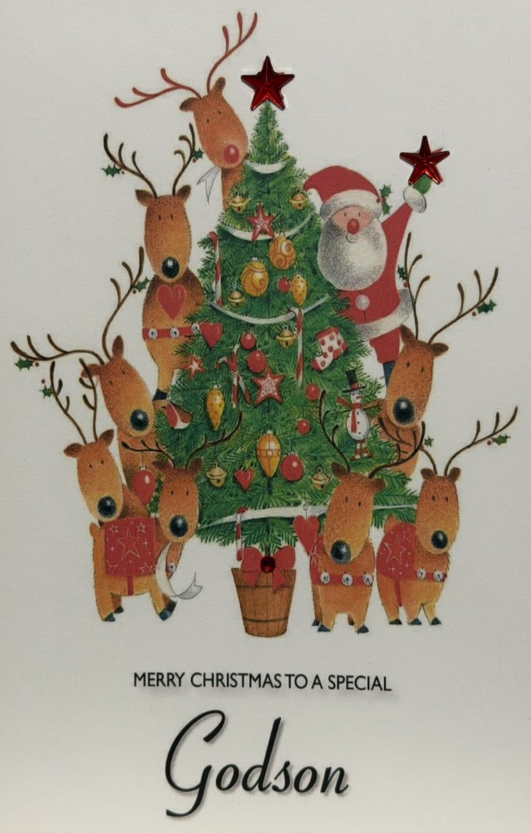 stephi131708's tweet photo. Christmas &amp; Expecting a baby card https://t.co/ZGv0swTed9