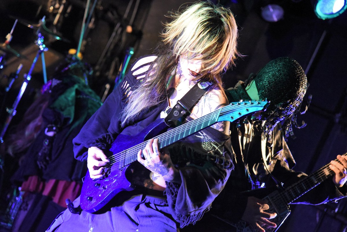 deathtribute666's tweet photo. 20260705新宿アンチノック
皇くん
📸 @103_k2photo https://t.co/a23viIK8PH