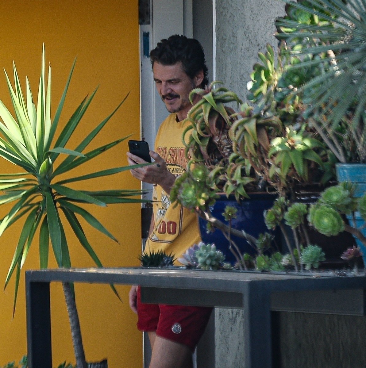 vanessalovespp's tweet photo. We still think about you, tiny red shorts. https://t.co/OnmYFJtnB5