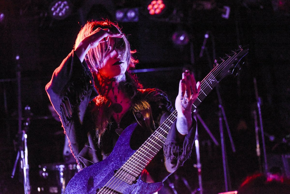 deathtribute666's tweet photo. https://t.co/6ie8o81kGx