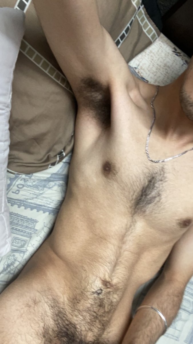 anotherotteralt's tweet photo. they're so musky &amp; ripe, bro 

#pits #musk https://t.co/ECGZjHxYv0