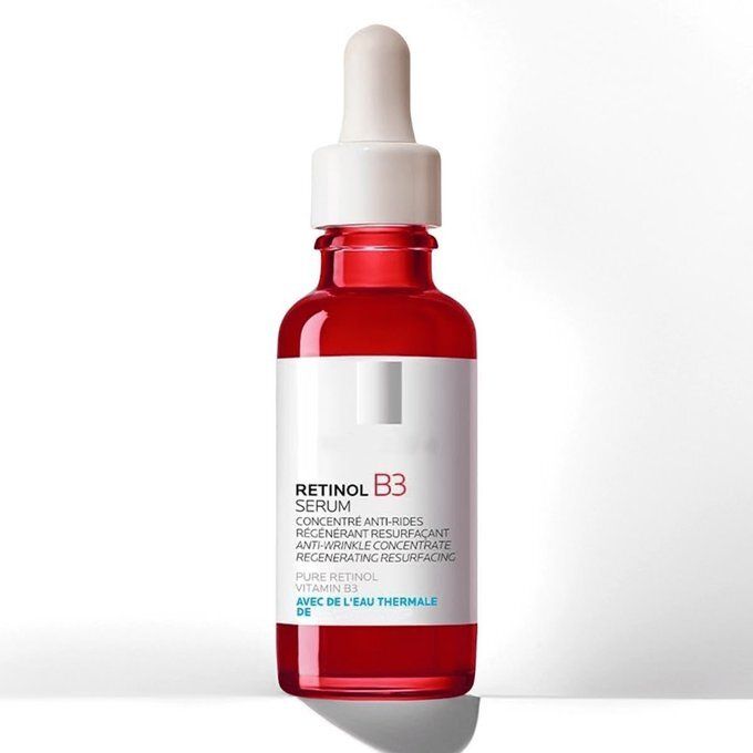 vidaysalud00's tweet photo. PRODUCTOS QUE TE HARÁN LUCIR MÁS JOVEN

1. RETINOL PURO https://t.co/hG7oJV0jc9