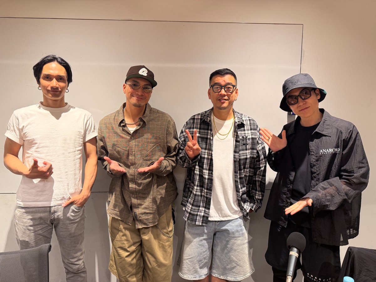 EXILE THE SECOND (@EXILETHESECOND_) / Posts / X