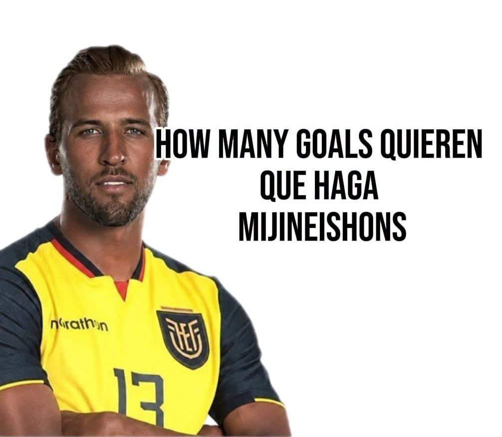 coopykook's tweet photo. Te amo Harry Kane mete todos los goles que quieras bb https://t.co/GSWDFSDBT5