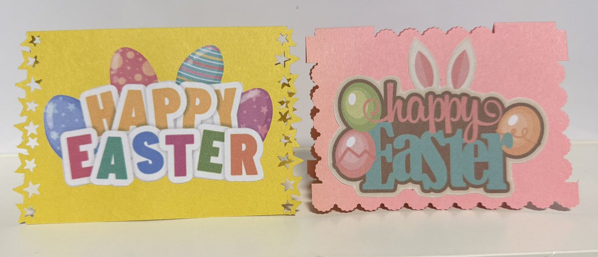 stephi131708's tweet photo. Birthday, Easter, &amp; Anniversary cards https://t.co/1sYhEx1lAd