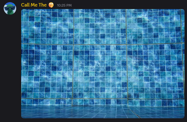 call_me_the_rat's tweet photo. hey guys i think now is a good time to bring up a new trend called #gridposting i think everyone should post images of them posting grid images into discord https://t.co/uzw6tlsWEs