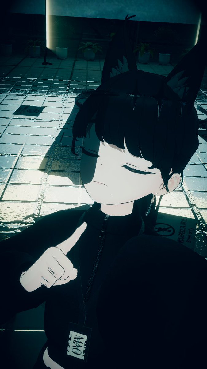 segr_OMA's tweet photo. 最近はよくひとりで音楽聴いてるよ🎧
おはよ https://t.co/NV9cR5Dn80