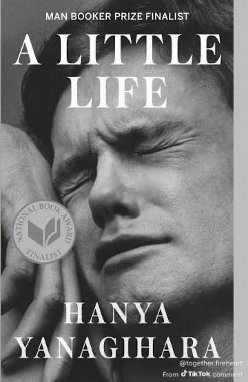 SeyreNotes's tweet photo. Books that don't just tell a story, they leave a permanent scar on your soul😭😭 https://t.co/EBVgPjMJUk