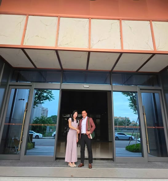 NdtQis's tweet photo. QIS OFFICIALLY ESTABLISHES ITS BRANCH OFFICE IN TAIWAN – A NEW MILESTONE IN ITS JOURNEY TOWARD THE GLOBAL MARKET
------------------------------------
#QISGlobal #TaiwanBranch https://t.co/wa1ZJLmSNQ
