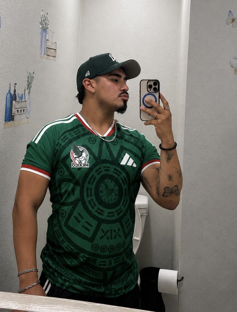 Certiifiedpapi's tweet photo. 🇲🇽😮‍💨 https://t.co/xOVIElwsQ1