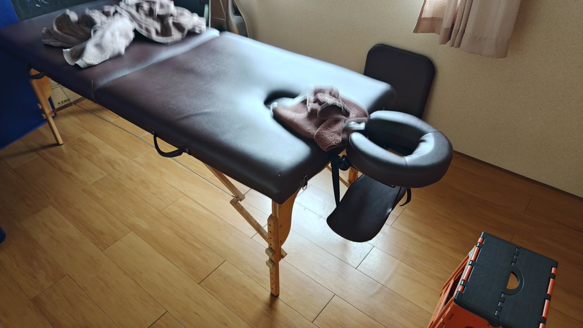 本日ご予約分、対応完了🙌 16時頃までは急なご依頼にも対応可能です