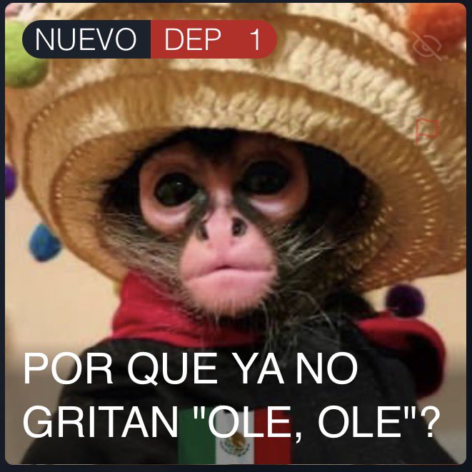 DevoxPosting's tweet photo. ALGUIEN SABE? https://t.co/TIWjWKtGXR