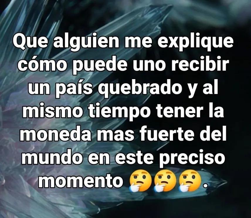 alpegoss27's tweet photo. Sólo digo esto https://t.co/1a2B2p3trW