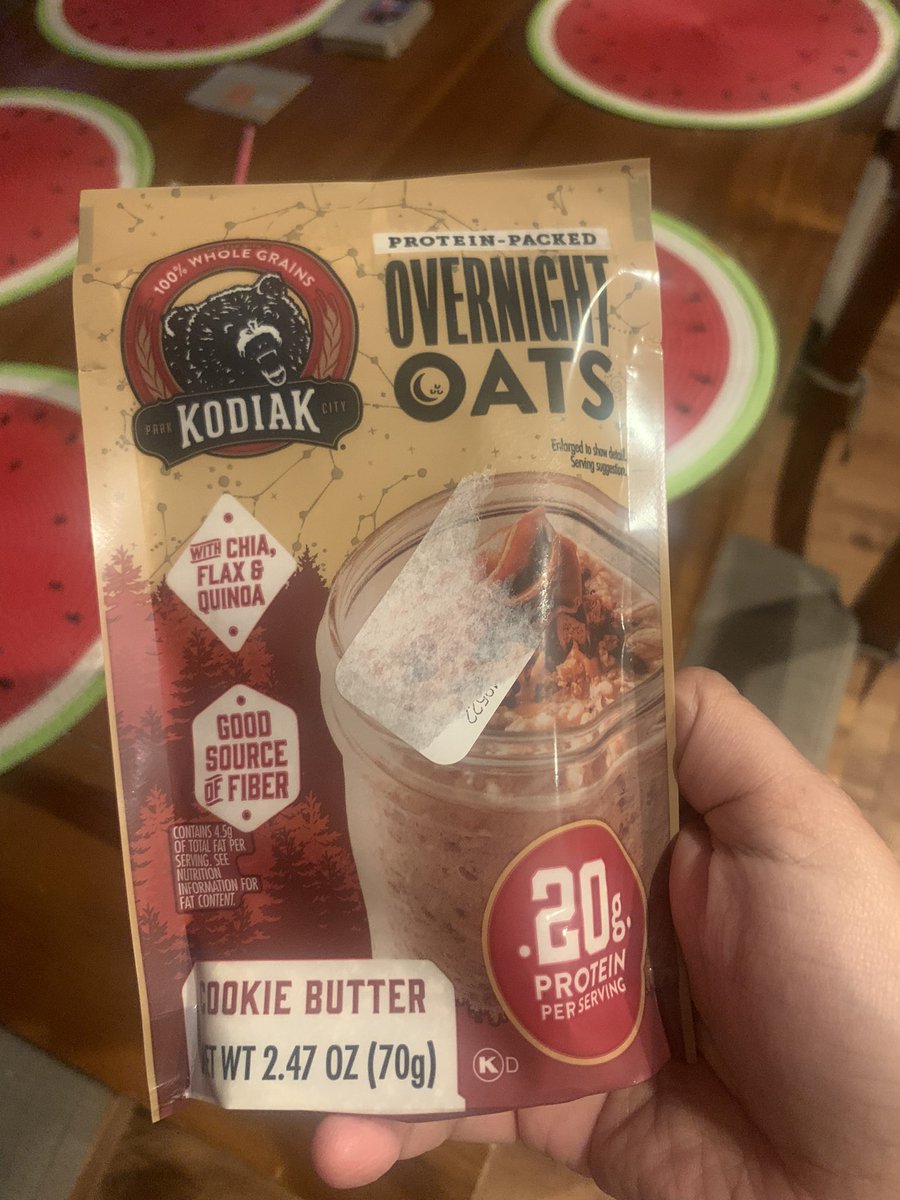SugaShan's tweet photo. Has anyone tried this? I love their stuff, so I wanted to try this. https://t.co/57S2K3K34S