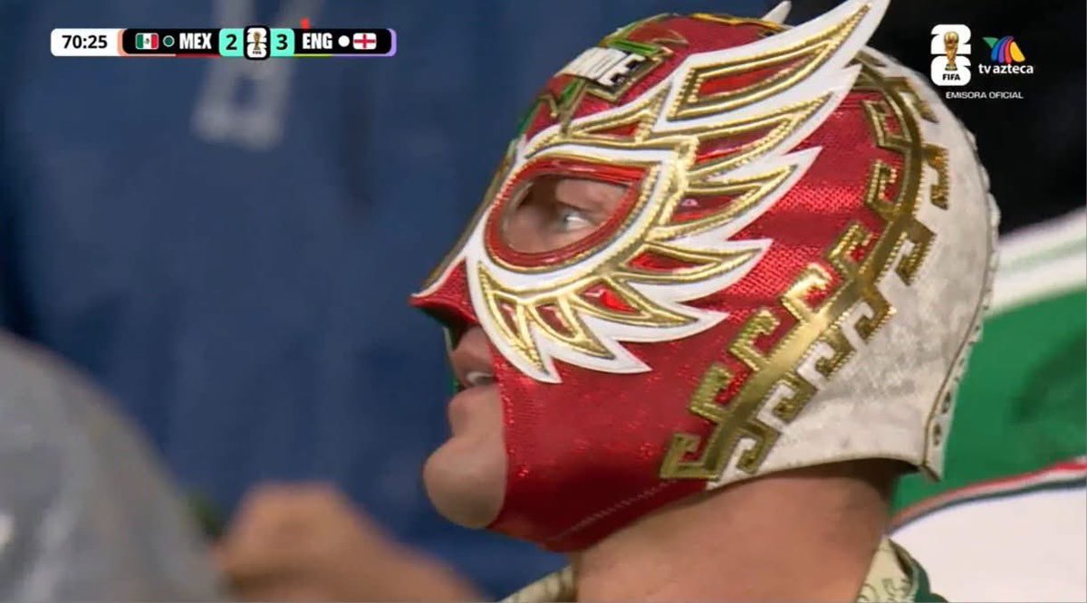 luchalibreonlin tweet picture