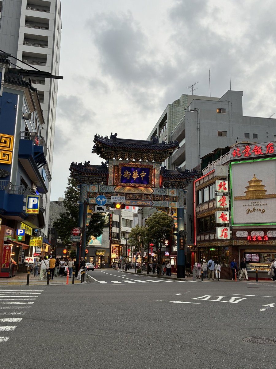 tomotoho's tweet photo. 東急東横線、みなとみらい線徒歩　2026年7月4日
渋谷駅12:39発→元町•中華街駅18:28着　30km

渋谷から元町•中華街まで歩きました！
これで東急線は全路線歩き終わりました〜
東急は短い路線がたくさんあって暇つぶし程度に歩きに行くのが楽しかったです
#東急 #徒歩鉄 https://t.co/spchIaIk6X