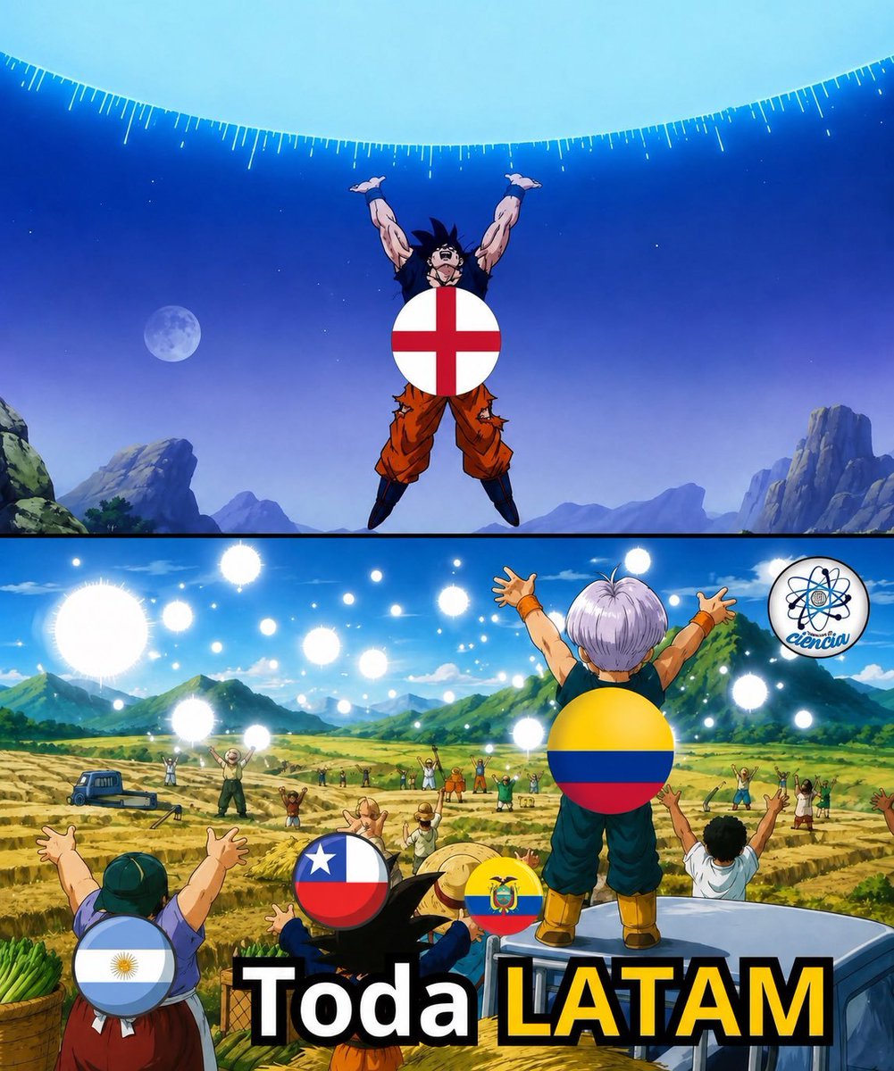 lacizana's tweet photo. Don Infantino, ya es muy notorio el regalo a México. 

Aún podemos mis poderosos ingleses! https://t.co/uvbZmbUyTT