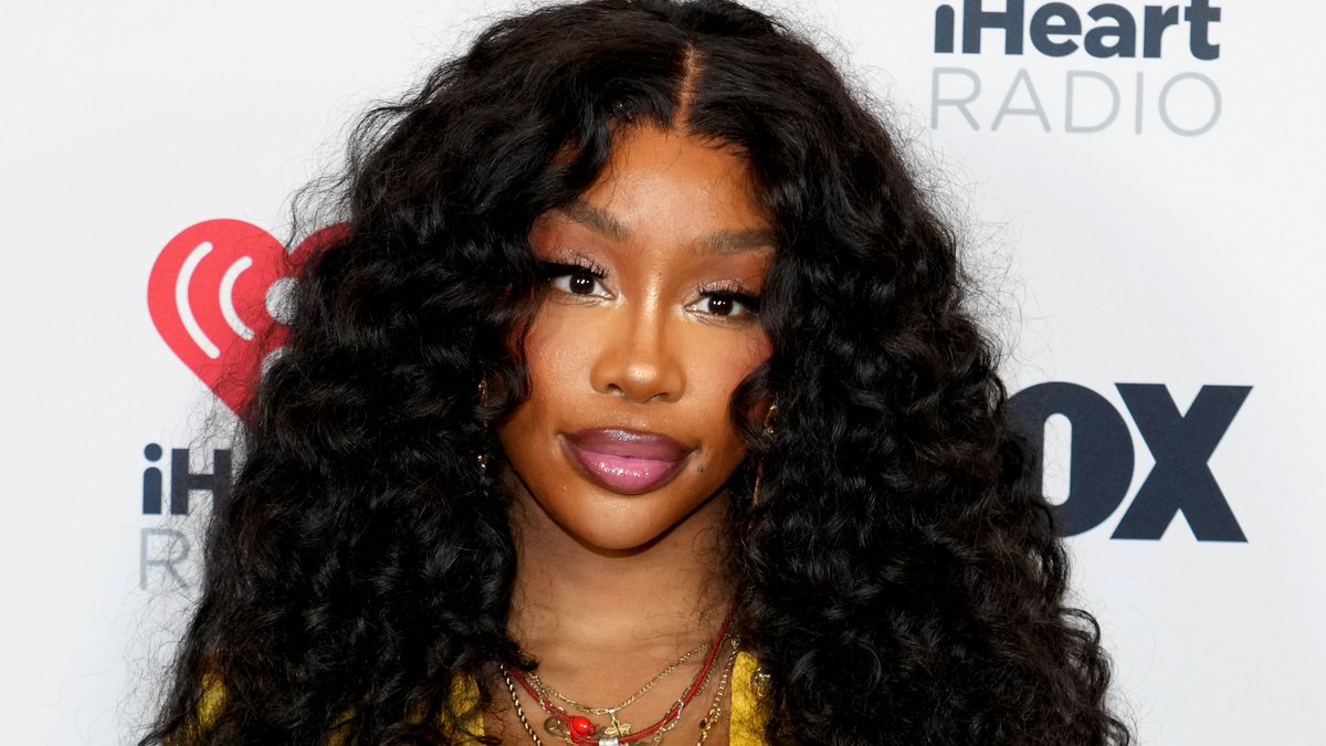 forumbunklr's tweet photo. SZA: Rapper revela que foi diagnosticada com autismo de alto funcionamento. 🧩❤️ https://t.co/9wk59bHj4i