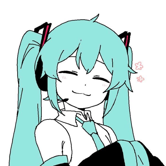 初音ミク tweet media
