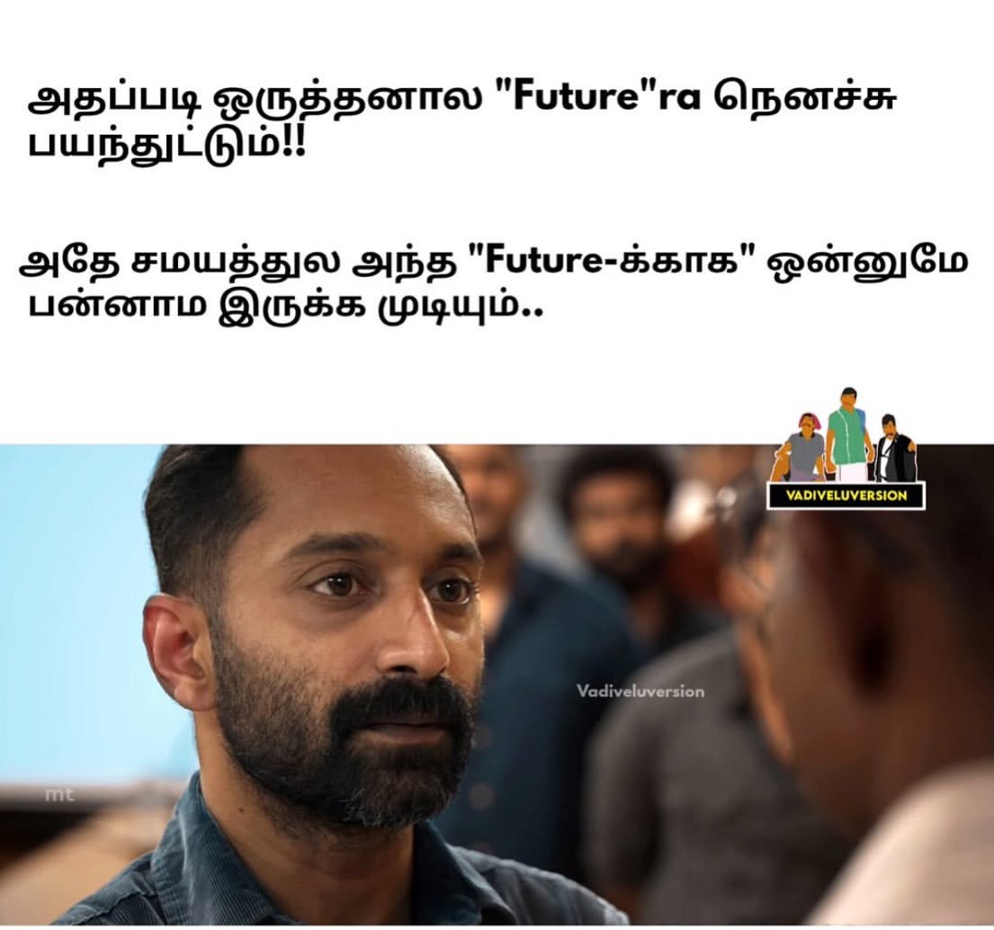 Gurunathaaaa's tweet photo. 😂😂 https://t.co/G9N1BaKYzN
